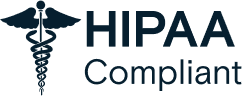 Hippa Compliant